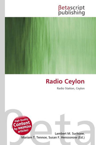 Radio Ceylon