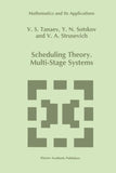 Scheduling Theory