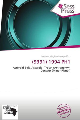 (9391) 1994 PH1