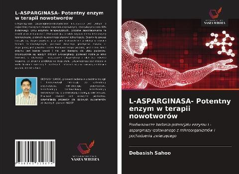 L-ASPARGINASA- Potentny enzym w terapii nowotworów