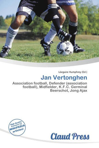 Jan Vertonghen