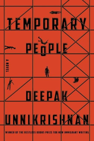 Temporary People