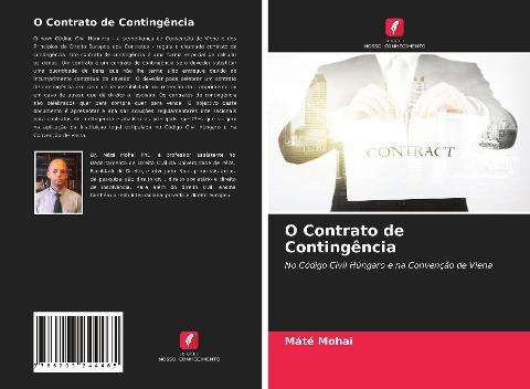 O Contrato de Contingência