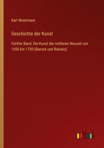 Geschichte der Kunst