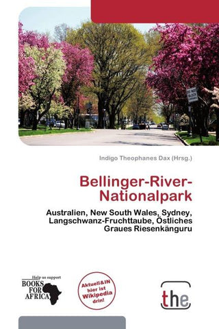 Bellinger-River-Nationalpark