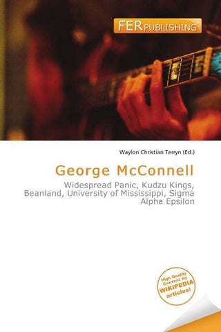 George McConnell