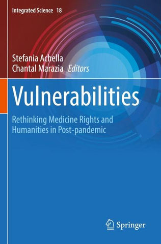 Vulnerabilities