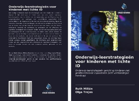 Onderwijs-leerstrategieën voor kinderen met lichte ID