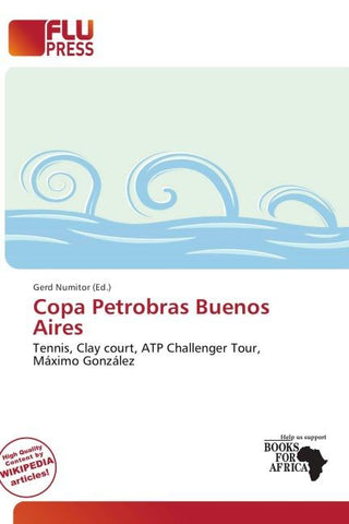 Copa Petrobras Buenos Aires