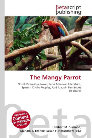The Mangy Parrot