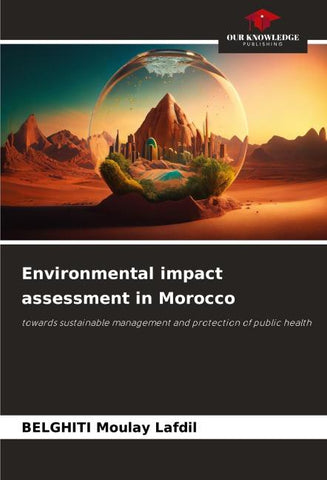 Environmental impact assessment in Morocco