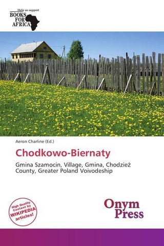 Chodkowo-Biernaty