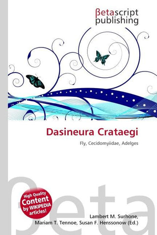 Dasineura Crataegi