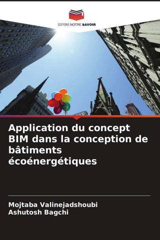 Application du concept BIM dans la conception de bâtiments écoénergétiques