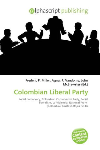 Colombian Liberal Party