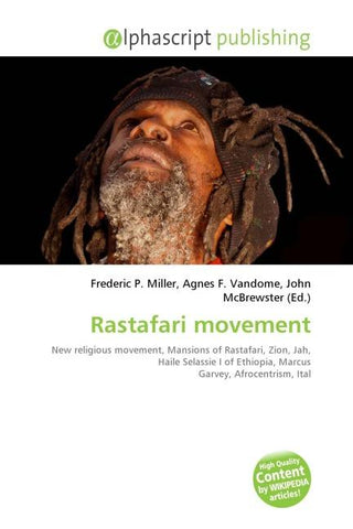 Rastafari movement