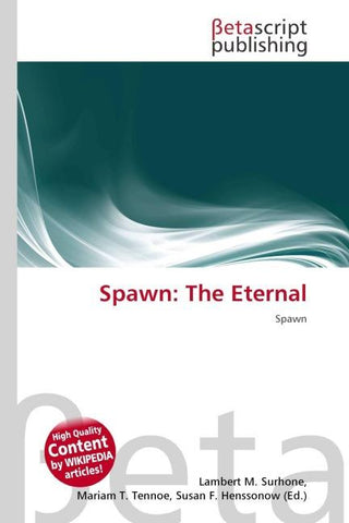 Spawn: The Eternal