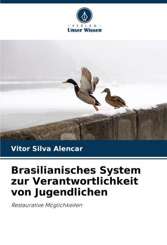 Brasilianisches System zur Verantwortlichkeit von Jugendlichen
