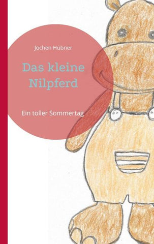Das kleine Nilpferd