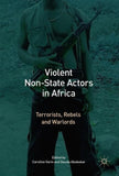 Violent Non-State Actors in Africa