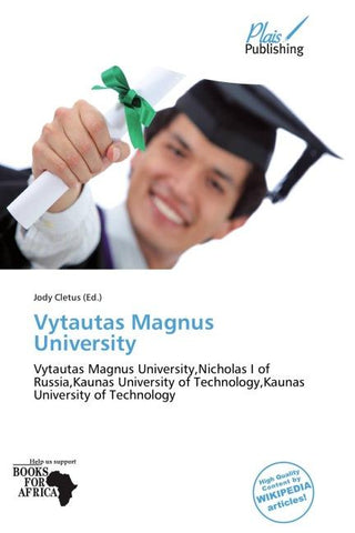 Vytautas Magnus University
