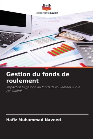 Gestion du fonds de roulement