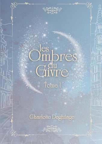 Les Ombres du Givre