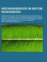 Kirchengebäude im Bistum Regensburg