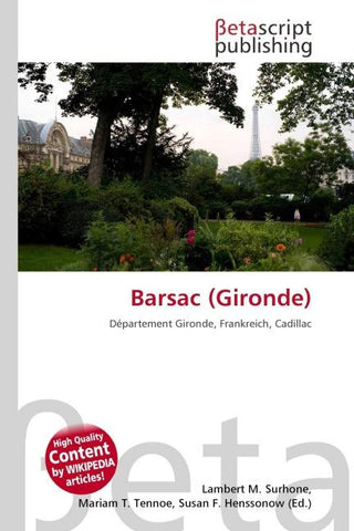 Barsac (Gironde)