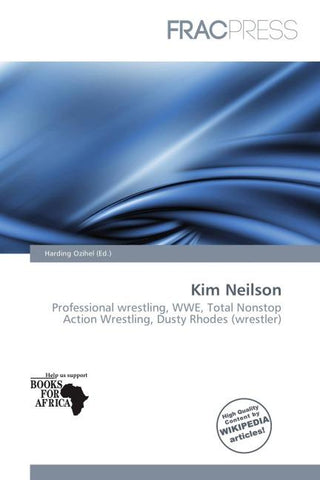 Kim Neilson