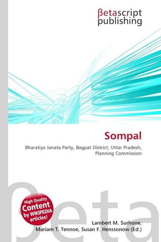 Sompal