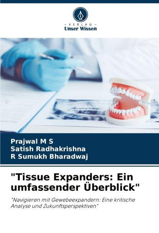 "Tissue Expanders: Ein umfassender Überblick"