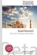 Saad Nomani