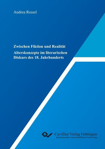 Zwischen Fiktion und Realität