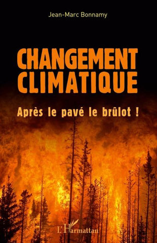 Changement climatique