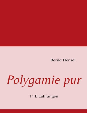 Polygamie pur