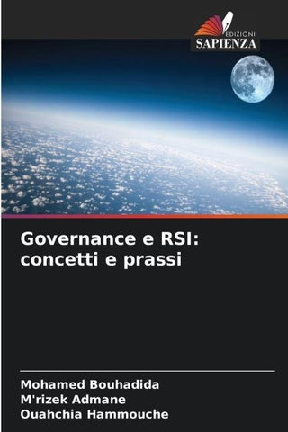 Governance e RSI: concetti e prassi