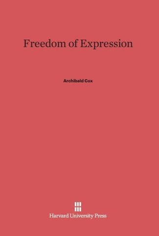 Freedom of Expression