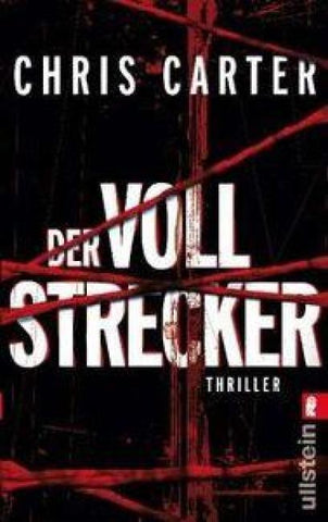 Der Vollstrecker (Ein Hunter-und-Garcia-Thriller 2)
