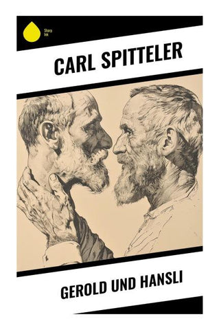 Gerold und Hansli