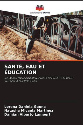 SANTÉ, EAU ET ÉDUCATION