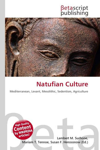 Natufian Culture