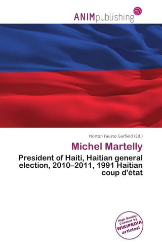 Michel Martelly