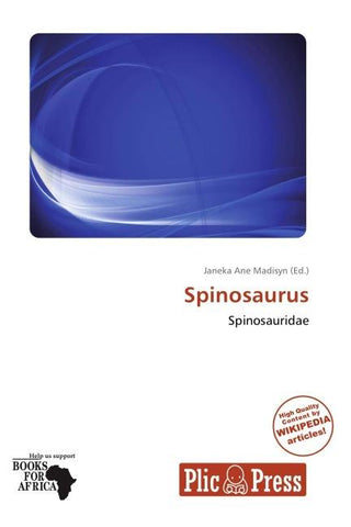 Spinosaurus