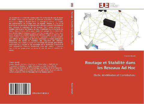 Routage et Stabilité dans les Réseaux Ad Hoc
