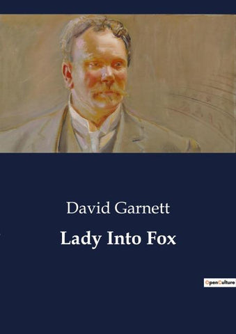 Lady Into Fox
