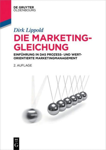 Die Marketing-Gleichung