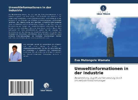 Umweltinformationen in der Industrie