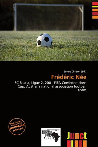 Frédéric Née