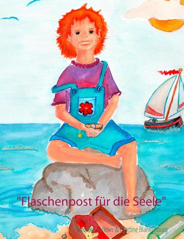 Flaschenpost für die Seele